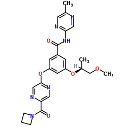 919783-22-5结构式