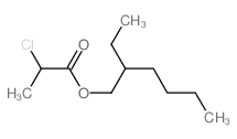 92705-03-8 structure