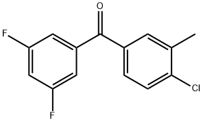 951891-32-0结构式
