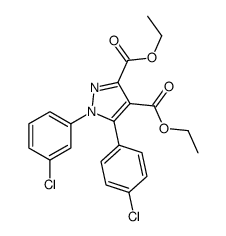 96723-03-4结构式