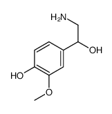 Normetanephrine picture