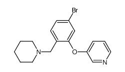 1000392-65-3 structure