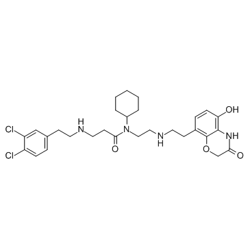 AZ505 structure