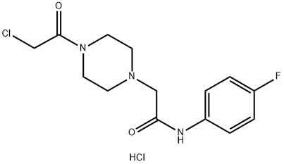 1049745-40-5 structure