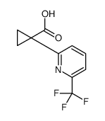 1060811-00-8 structure