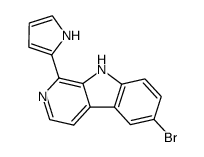 neoeudistomin 2 Structure