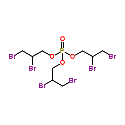 126-72-7 structure