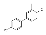 1261916-32-8 structure