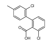 1261928-49-7 structure