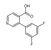 1262004-91-0 structure