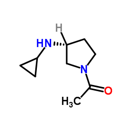 1354009-05-4 structure