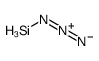 azidosilane结构式