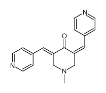 142808-60-4 structure