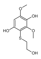 144268-00-8结构式