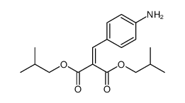 145833-87-0 structure