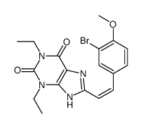 155271-48-0 structure