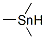 trimethyltin Structure