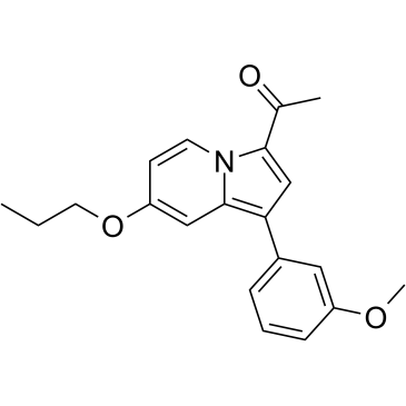 GSK8573图片