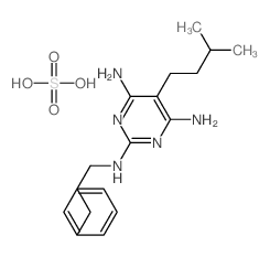 17001-85-3结构式