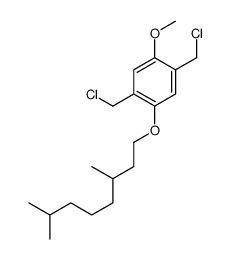 2 5-BIS(CHLOROMETHYL)-1-METHOXY-4-(3'-7& picture