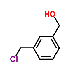 3-氯甲基苄醇图片