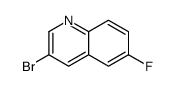 3-溴-6-氟喹啉图片