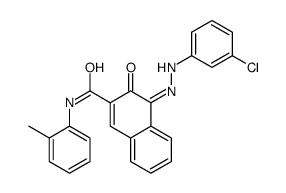 21889-25-8结构式