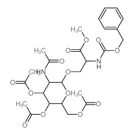 25644-83-1 structure