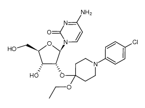 263009-02-5结构式