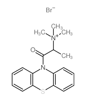 Secergan Structure