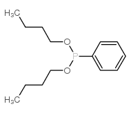 butoxydiphenylphosphine structure