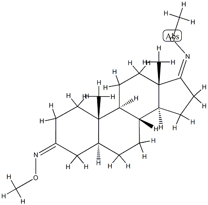 3091-35-8 structure