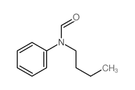 Formanilide, N-butyl- picture