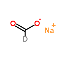 Sodium (2H)formate picture