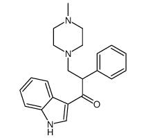 40281-38-7结构式