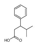 4-Methyl-3-phenylpentanoic acid图片