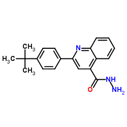 524933-35-5 structure