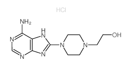 5436-37-3 structure