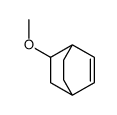 5-methoxybicyclo[2.2.2]oct-2-ene Structure