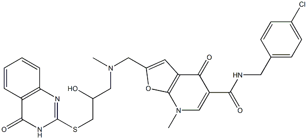 562102-01-6 structure