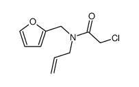 60549-91-9 structure