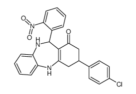 6074-25-5 structure