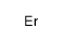 erbium,gallane Structure