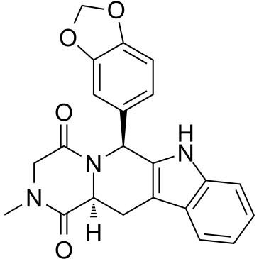 ent-Tadalafil picture