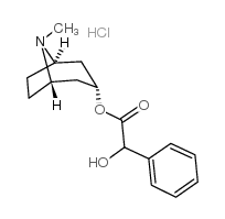 homatropine hydrochloride picture