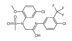 6384-10-7结构式