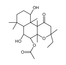 14,15-dihydroforskolin picture