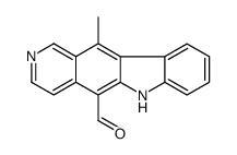 13-oxoellipticine picture