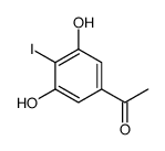 820972-63-2 structure