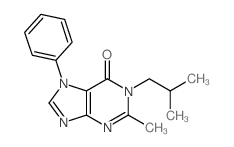 83325-07-9 structure